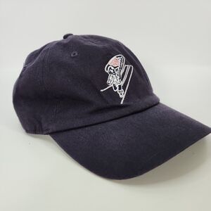 Tunnel To Towers Foundation 9/11 Memorial Baseball Cap/Hat Adjustable Blue